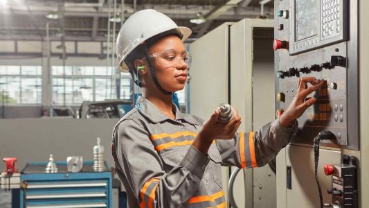 Por trás da qualidade e segurança de quase tudo o que usamos, existe um rigoroso controle de medidas