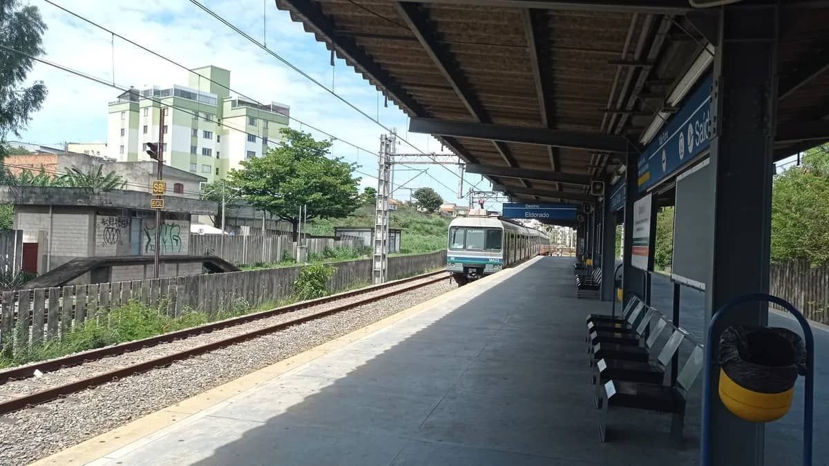 Greve do metrô: CBTU aciona Justiça para impedir paralisação total na semana do Carnaval
