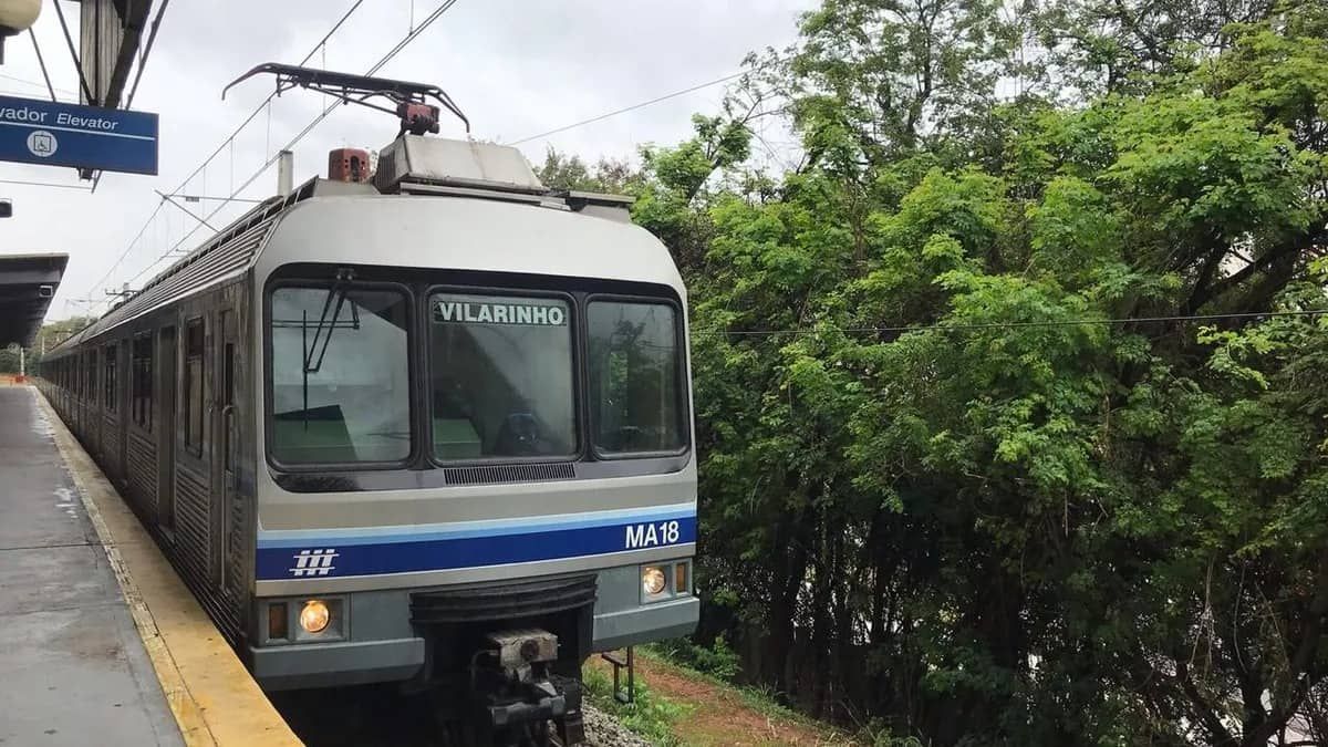 Metroviários marcam assembleia e audiência com CBTU é suspensa