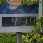 Minas e boa parte do Brasil devem ter 'calor sem precedentes' nesta semana, alerta instituto