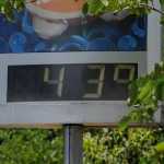 Minas e boa parte do Brasil devem ter 'calor sem precedentes' nesta semana, alerta instituto
