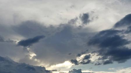 MetSul prevê declínio de temperatura para Sul, Centro-Oeste e o Sudeste do Brasil