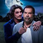 'Meu Cunhado É Um Vampiro', filme com Leandro Hassum, lidera ranking da Netflix