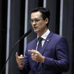 'Meu sentimento é de indignação', diz Deltan Dallagnol após ser cassado pelo TSE