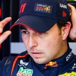 Fórmula 1: Perez faz a pole no GP da Arábia Saudita