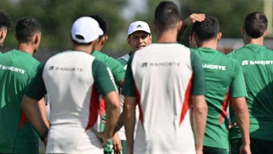México e Honduras se enfrentam na Copa Ouro