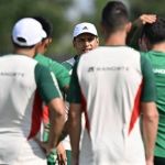 México x Honduras: onde assistir ao jogo pela Copa Ouro