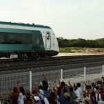 México endurece medidas para evitar passagem de migrantes em trens de carga