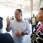 Tramonte não promete romper com empresas de ônibus, mas quer rever os contratos