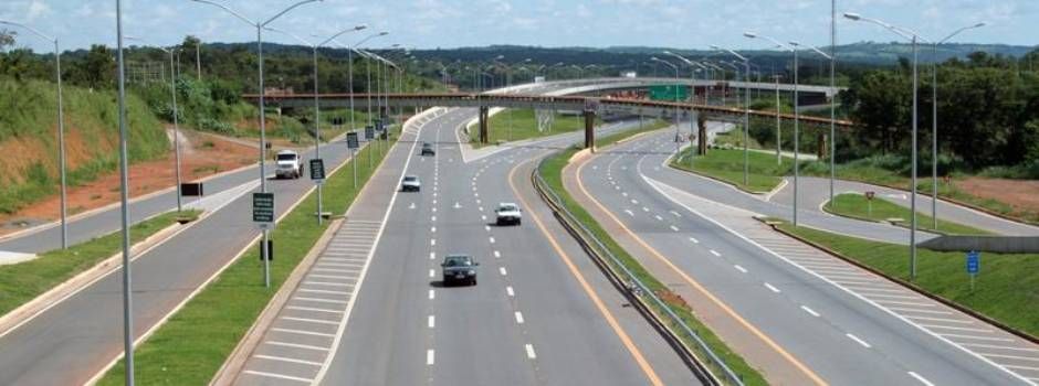Obras na MG-10 podem causar transtornos durante feriado de Corpus Christi