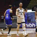 Minas é superado pelo Corinthians e perde invencibilidade como visitante no NBB