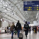 Aeroporto Internacional do Rio de Janeiro é leiloado nesta segunda-feira (30)