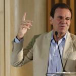 Eduardo Paes cobra discussão com prefeitos sobre a PEC da Segurança Pública