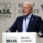 Lula diz que COP30 não seria viável sem Cúpula dos Povos