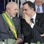 Lula convoca Pacheco para reunião em meio a discussões sobre corte de gastos