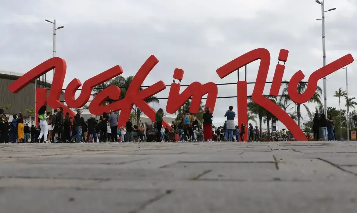 Rock in Rio 2024: veja programação completa deste sábado