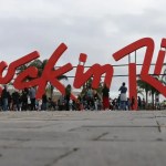 Com espetáculo de Travis Scott, veja como foi o primeiro dia do Rock in Rio 2024