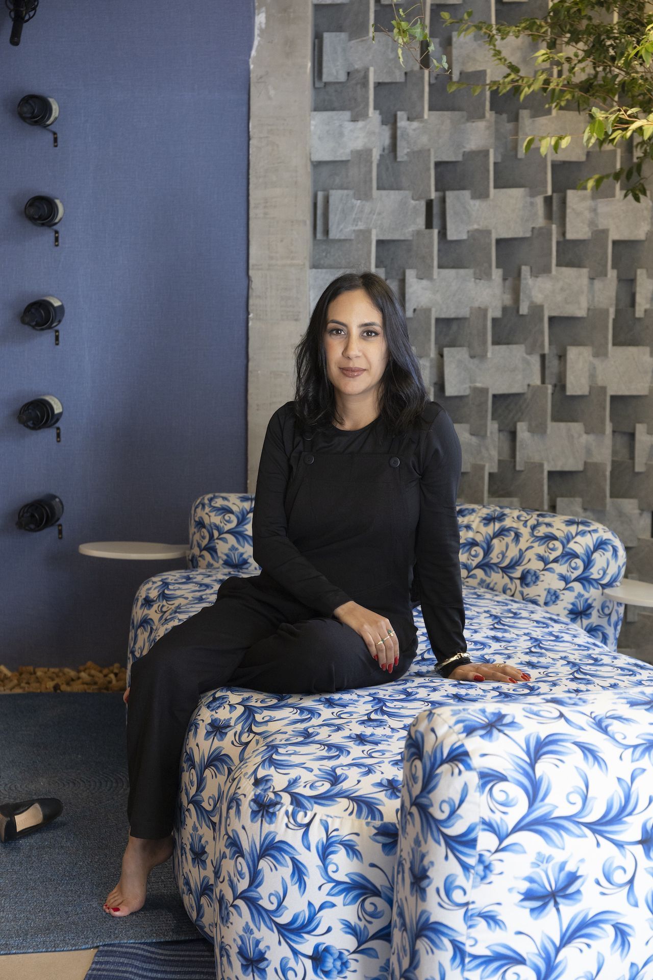 Casacor Minas promove eventos na semana de encerramento