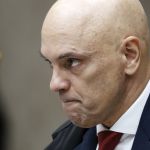 Moraes libera para julgamento denúncia da PGR contra Bolsonaro