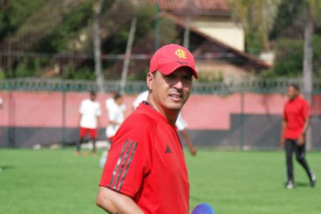 Rafael Bahia Flamengo