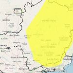 'Perigo potencial': Inmet alerta queda de temperatura em quase 700 cidades de Minas