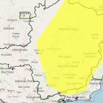 'Perigo potencial': Inmet alerta queda de temperatura em quase 700 cidades de Minas