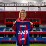 Barcelona anuncia renovação contratual com jogadora eleita melhor do mundo