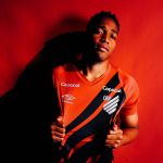 Athletico-PR anuncia acerto com jogador revelado por clube campeão da Libertadores