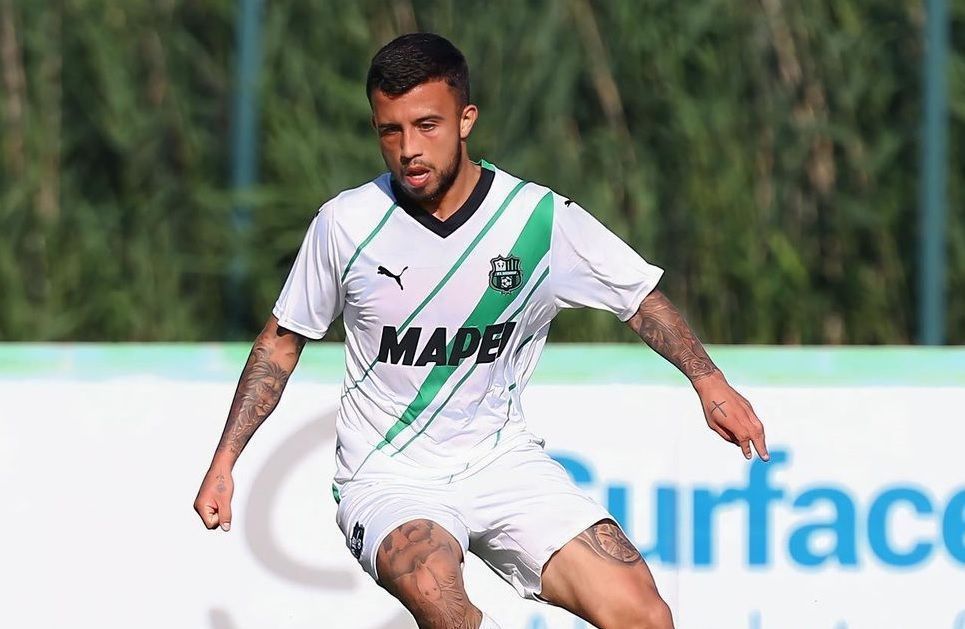 Com Mattos na Itália, Cruzeiro avança pela contratação de Matheus Henrique