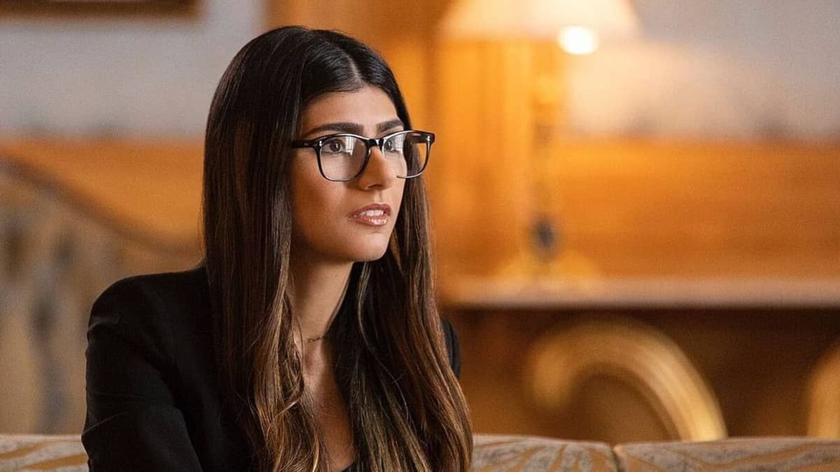 Mia Khalifa perde contratos por apoiar Palestina e criticar Israel 