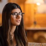 Mia Khalifa perde contratos por apoiar Palestina e criticar Israel