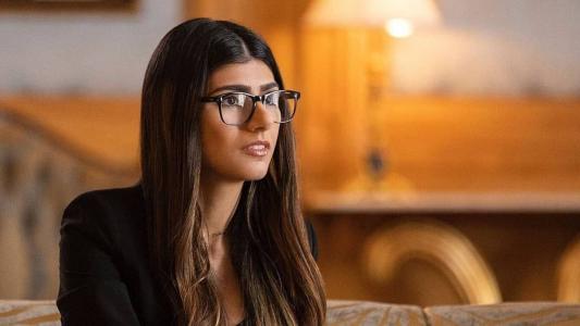 Mia Khalifa tem perdido contratos após apoiar a Palestina durante conflito com Israel