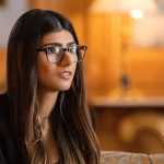 Mia Khalifa perde contratos por apoiar Palestina e criticar Israel
