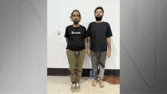 Brasileiros vítimas de tráfico humano em Mianmar são resgatados | CNN Brasil