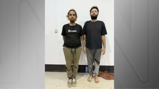 Brasileiros vítimas de tráfico humano em Mianmar são resgatados | CNN Brasil