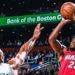 Celtics x Heat: onde assistir ao jogo 2 da final da Conferência Leste da NBA