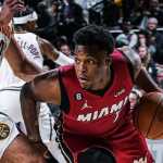 Finais da NBA: Nuggets e Heat se enfrentaram duas vezes na temporada