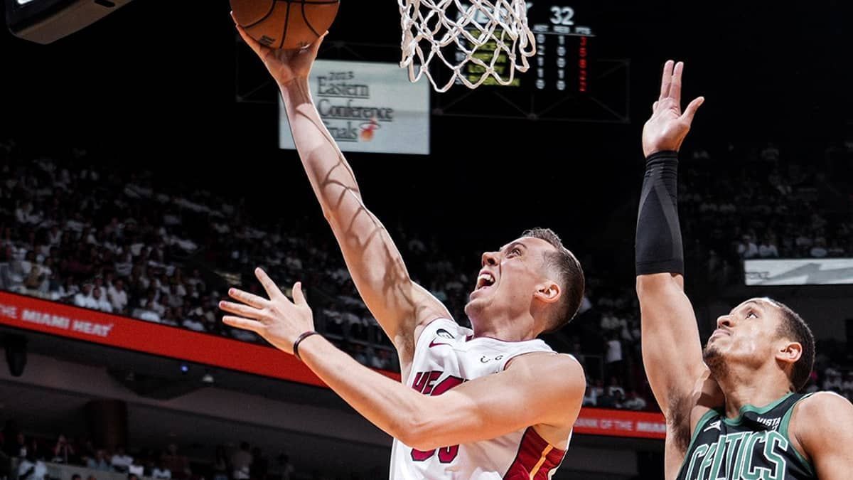 Heat x Celtics: onde assistir ao jogo 4 da final da Conferência Leste da NBA