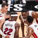 Com recorde de Butler, Heat vence Bucks e se aproxima de eliminar favorito