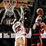 Heat vence Knicks mais uma vez e fica próximo de final de conferência na NBA