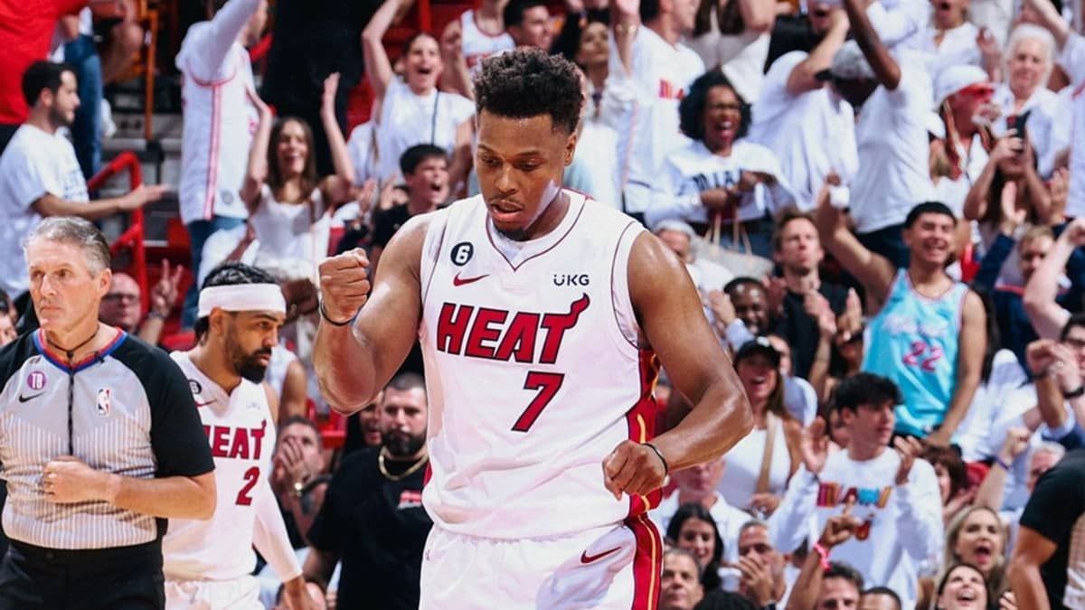 Heat vence Knicks, fecha série e avança à final de conferência da NBA