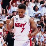 Heat vence Knicks, fecha série e avança à final de conferência da NBA