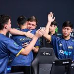 MIBR x Monte: onde assistir ao jogo da ESL Pro League de CS:GO