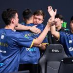 MIBR x Evil Geniuses: onde assistir ao jogo da ESL Pro League de CS:GO