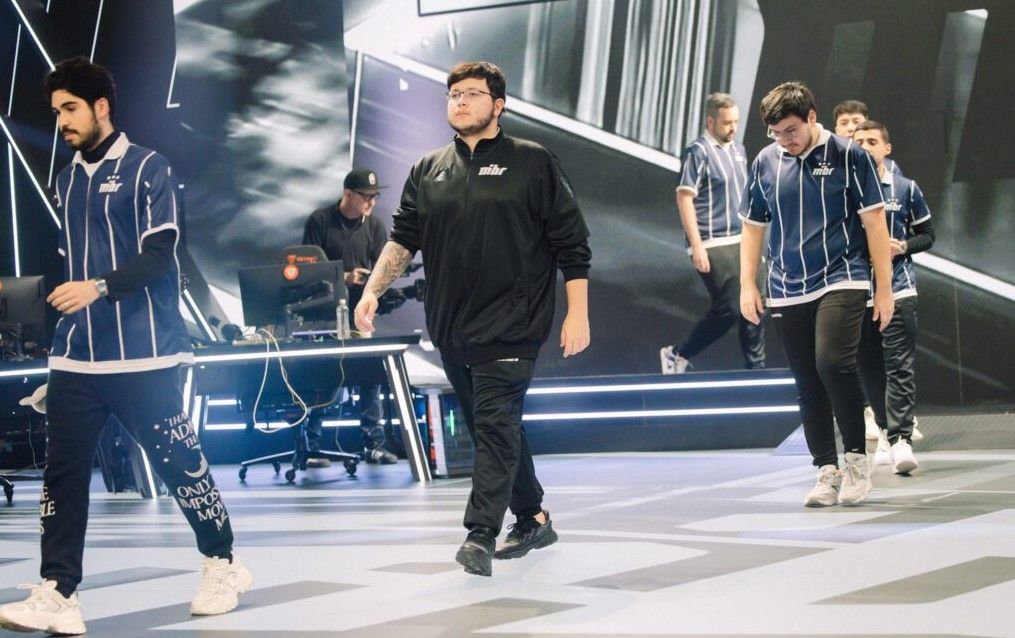 VALORANT: Team Liquid vence e MIBR é eliminada do Masters Toronto