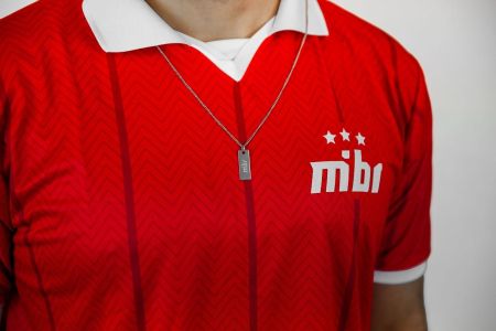 Jersey de Edição Limita