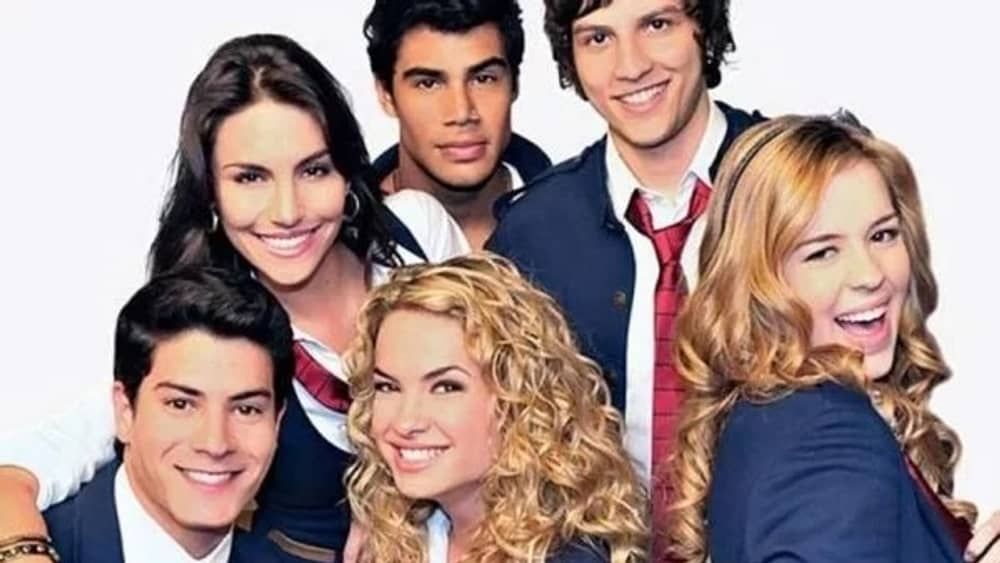 Ex-Rebelde descobriu TDAH após guardar controle remoto na geladeira