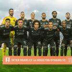 Zagueiro da base do Atlético foi campeão nos EUA contra o time de Messi