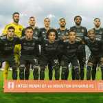 Zagueiro da base do Atlético foi campeão nos EUA contra o time de Messi