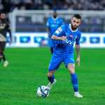 Brasileiro decide, Al-Hilal vence no fim e mantém invencibilidade histórica